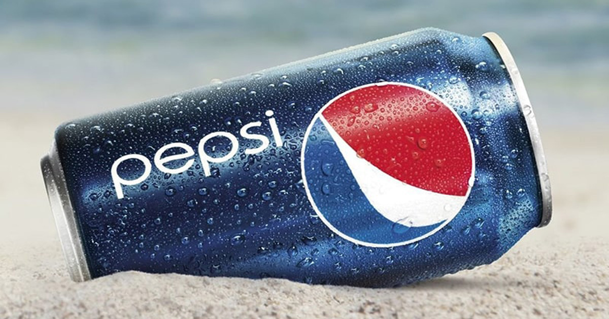Pepsi
